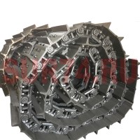 Гусеница Т-11.02 (39 звеньев, ЧАЗ, башмак 510 мм, жидкая смазка)