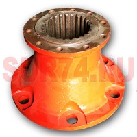 Муфта ДЭТ (748-50-215СП)