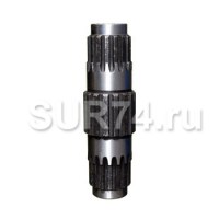 Вал нижний Д395В.10.05.013