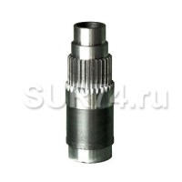 Втулка шлицевая Д395В.62.00.002