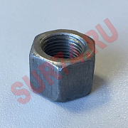 Гайка башмачная М16х1.5 (прямая)