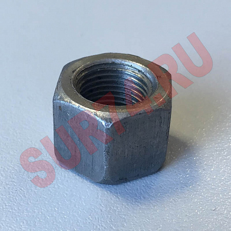 Гайка башмачная М16х1.5 (прямая)