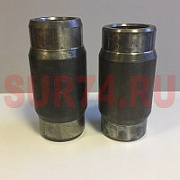 Втулка на гусеницу Shantui SD16 (аналог) производства ЧТЗ
