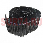 Гусеница ТВЭКС ЕТ-26  (47 звеньев, башмак 600 мм), для обычных условий