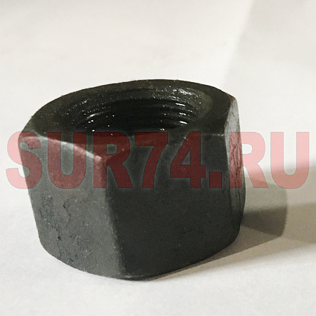 Гайка башмачная М20х1,5